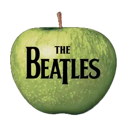 Logo Beatles