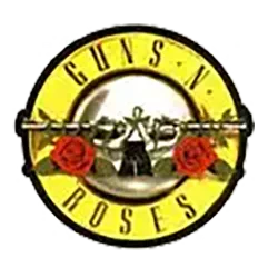 Logo Guns n' Roses