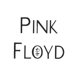 Logo Pink Floyd
