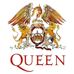 Logo Queen