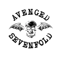 Official logo Avenged Sevenfold