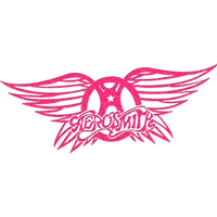 Official logo Aerosmith