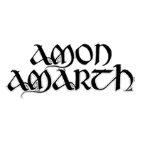 Logo officiel Amon Amarth
