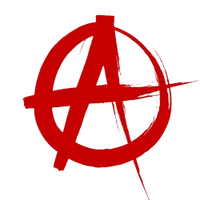 Official logo Anarchy
