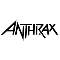 Official logo Anthrax