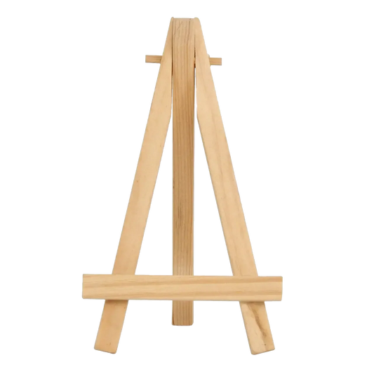 Wooden Easel
