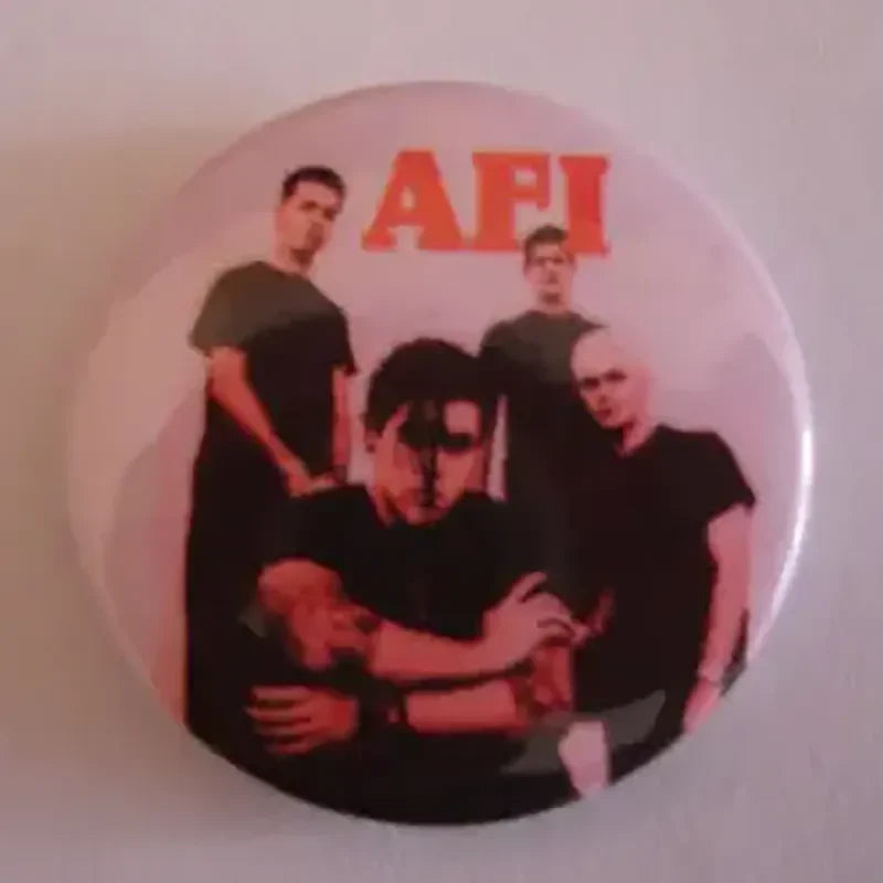 Badge AFI