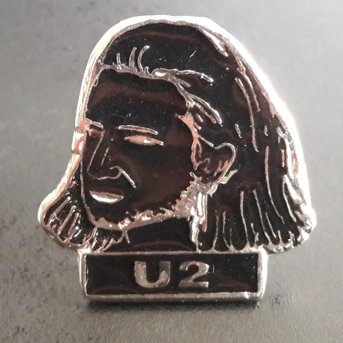 Adjustable ring U2 - Bono