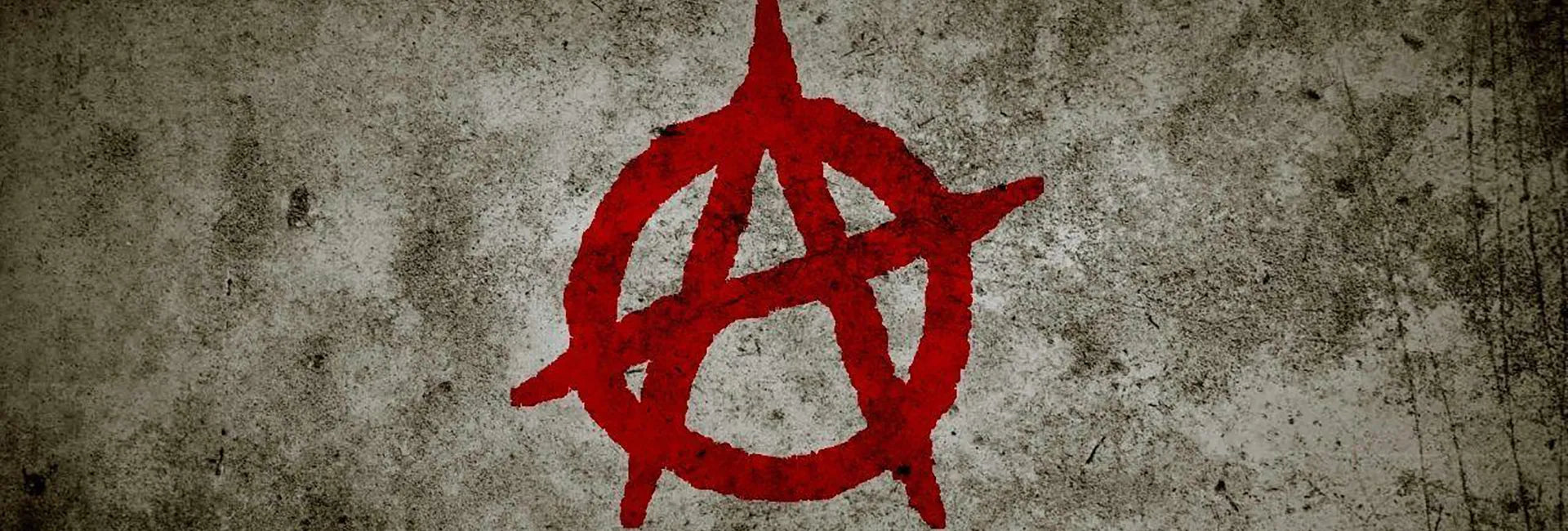 Anarchy - Stickers, badges, patchs, sacoches