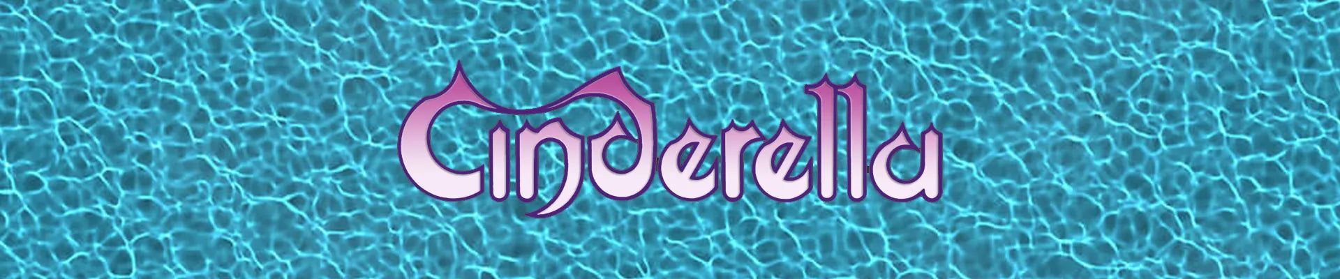 Cinderella - Stickers édition limitée