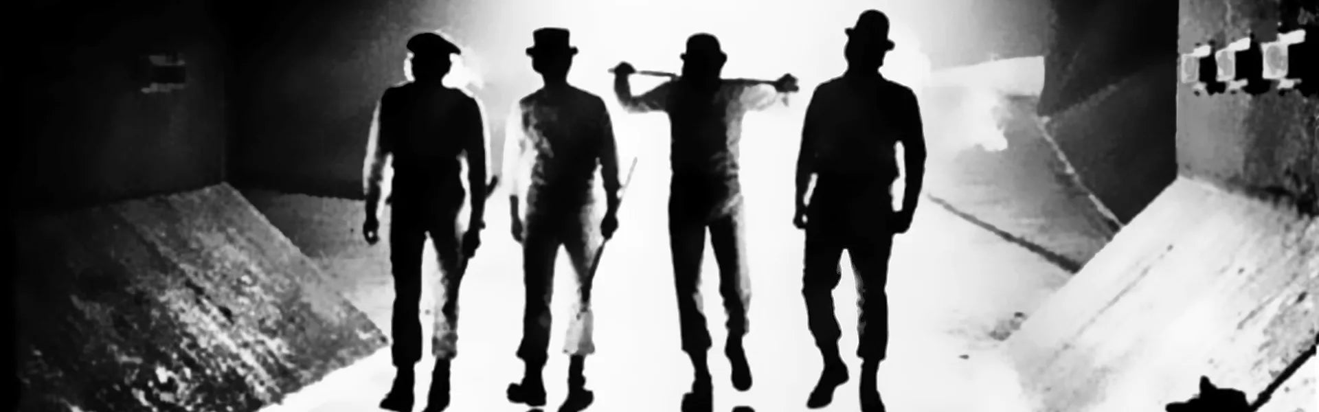 A Clockwork Orange - T-shirts & cult visuals