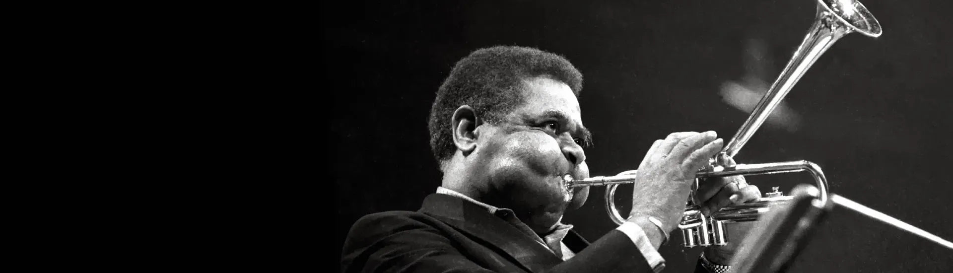 Dizzy Gillespie - Limited edition postcards & photo prints