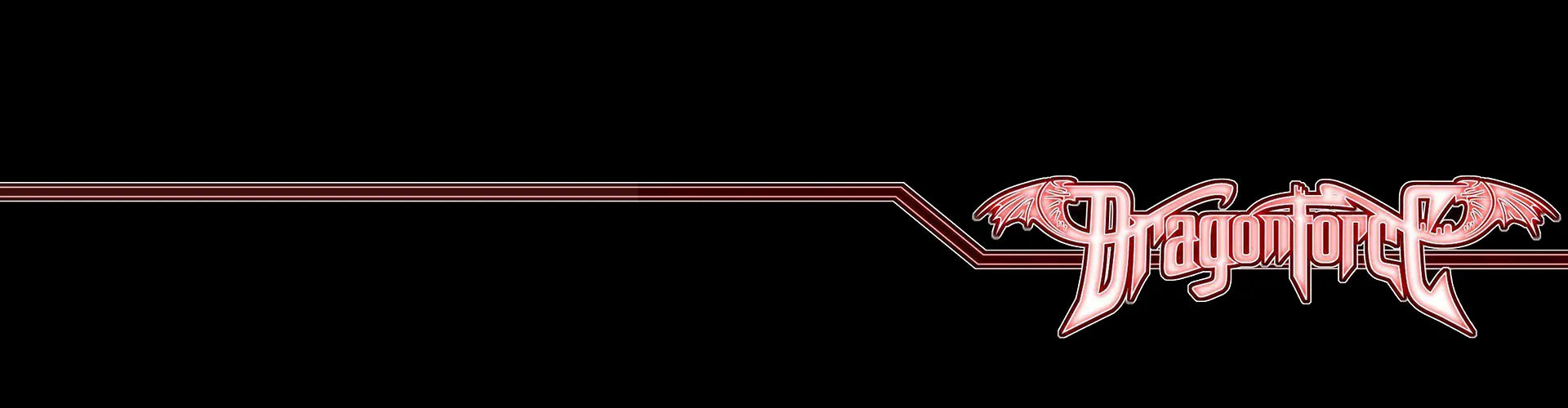 DragonForce - Patchs officiels