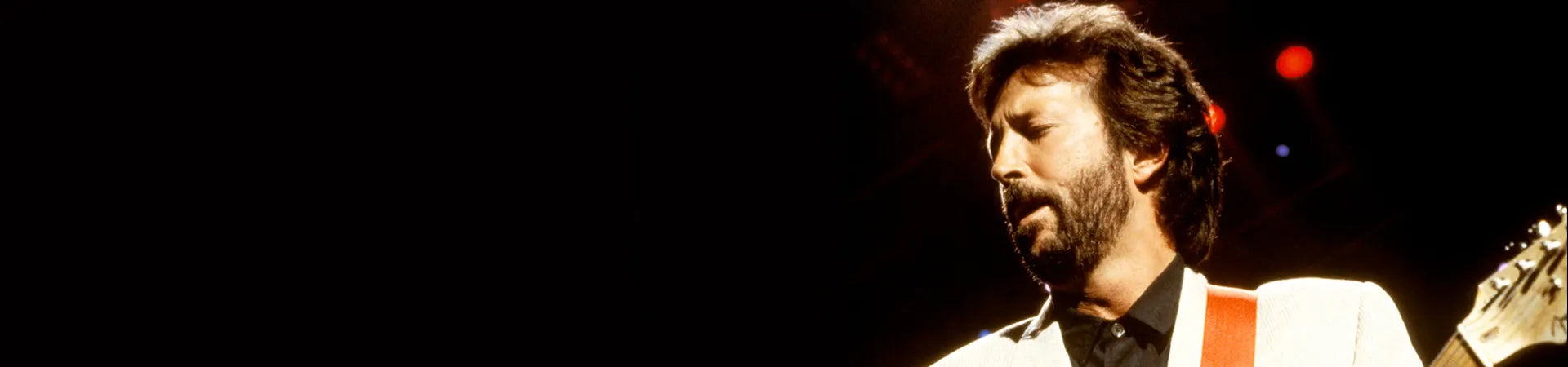 Eric Clapton - Collector stickers & socks