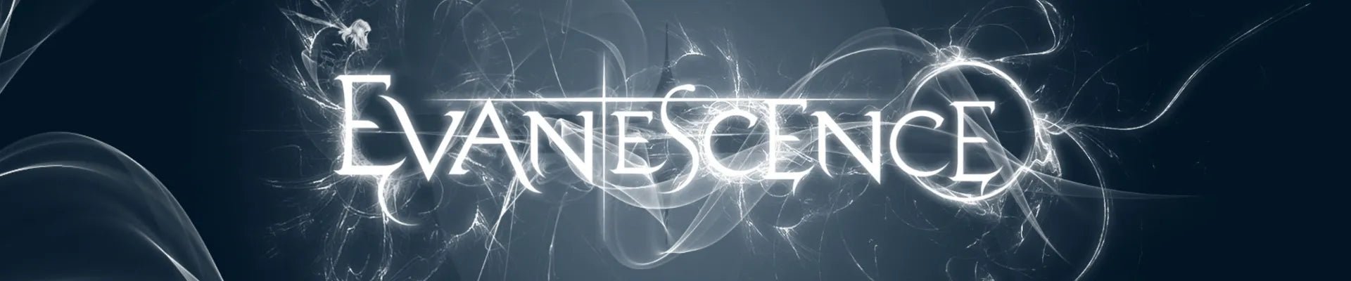 Evanescence - T-shirts & écusson à coudre collector