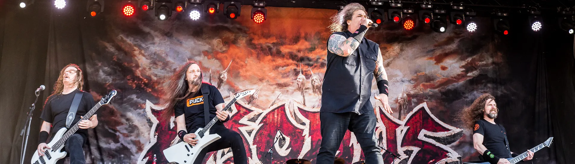 Exodus - Official patches