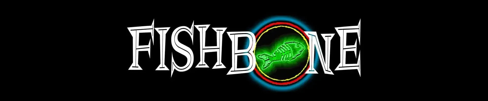 Fishbone - Limited Edition Alchemy Pendant