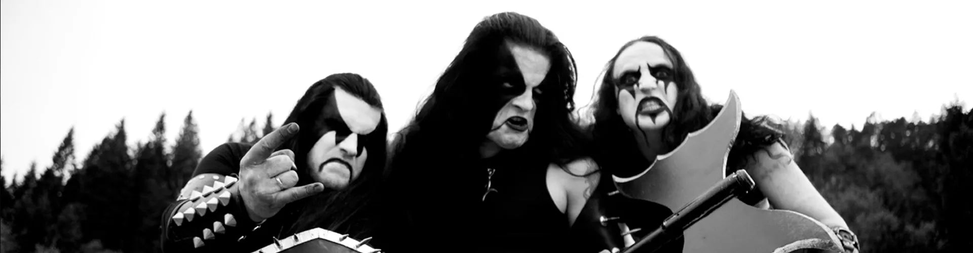 Immortal - Official patchs