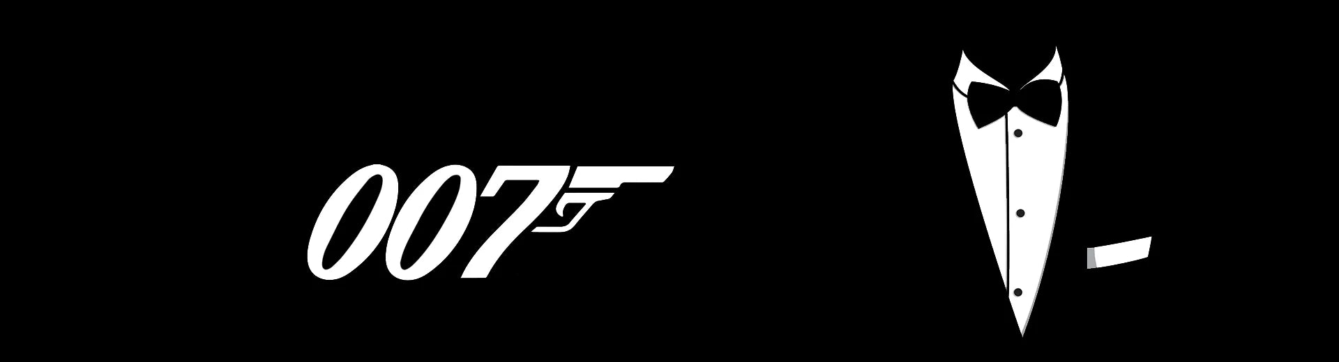 James Bond - Collector photo prints