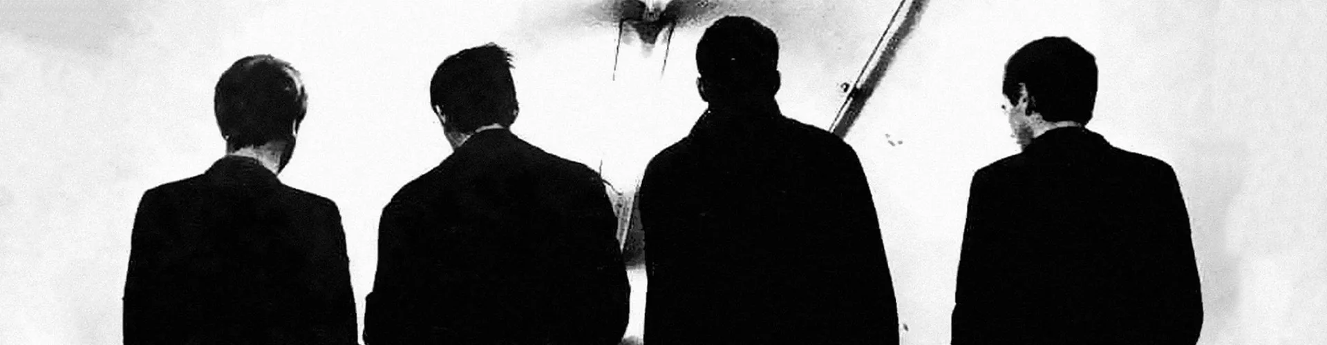 Joy Division - Portefeuilles officiels & Accessoires collector