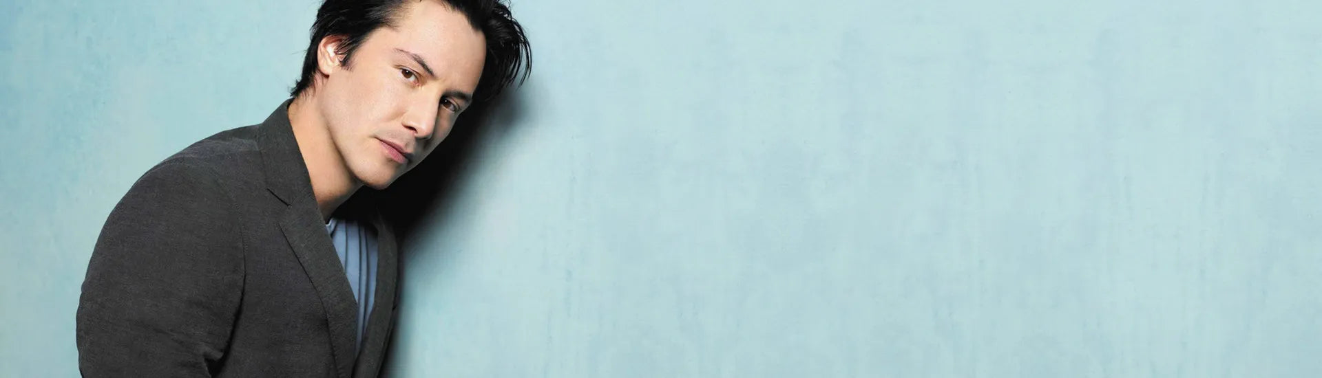 Keanu Reeves - Collector photo prints