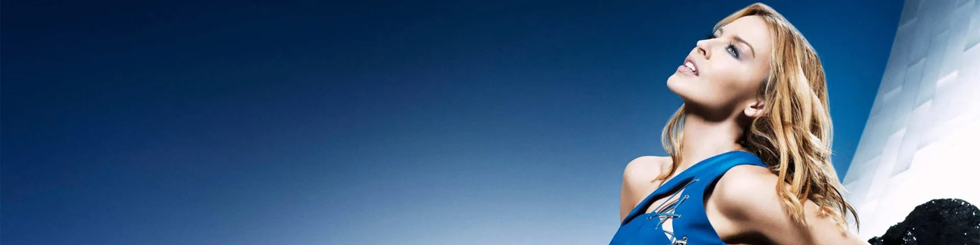 Kylie Minogue - Vintage calendars