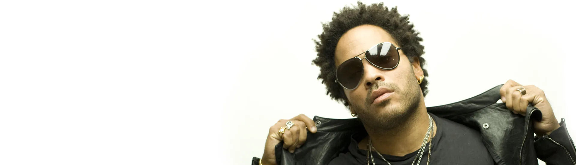 Lenny Kravitz - Tirages photos vintage