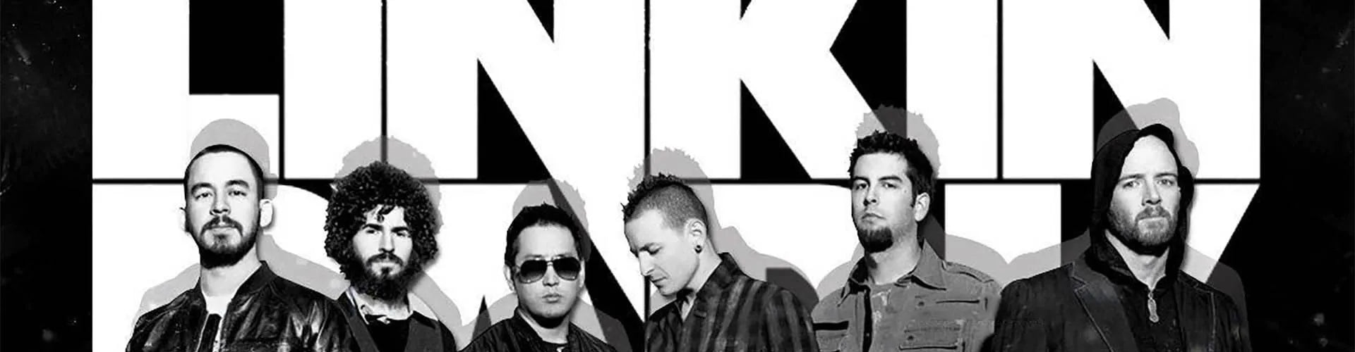 Linkin Park - Badges, stickers, bags, flags & official patchs