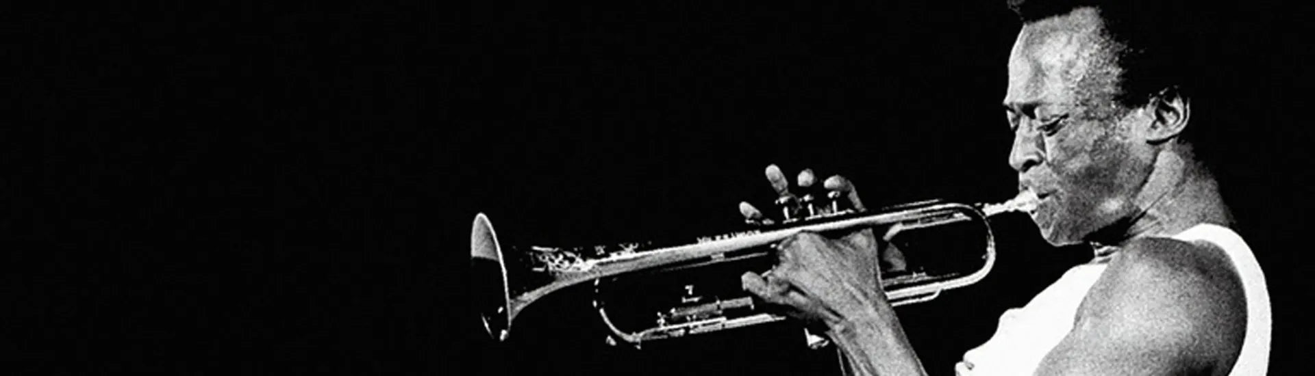Miles Davis - Vintage postcards & collector photo prints