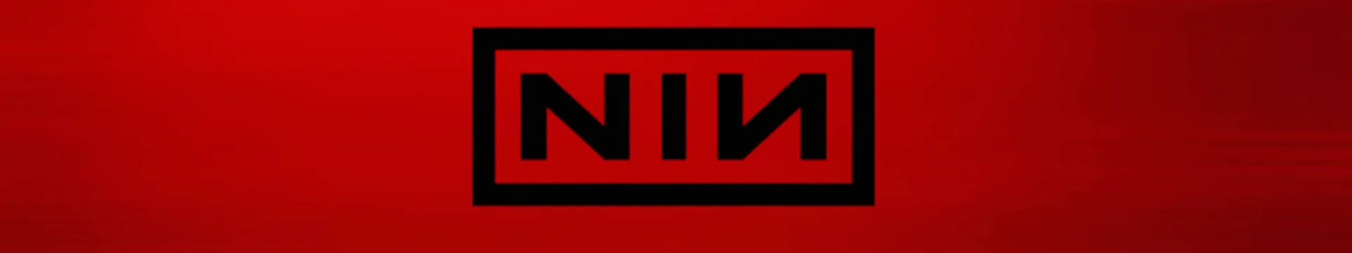 Nine Inch Nails - Stickers collector