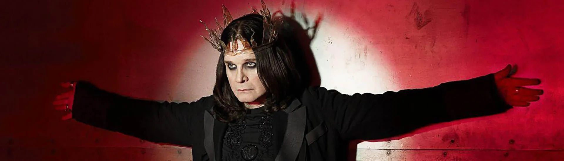 Ozzy Osbourne - Stickers, badges, pins, patchs & puzzles collector