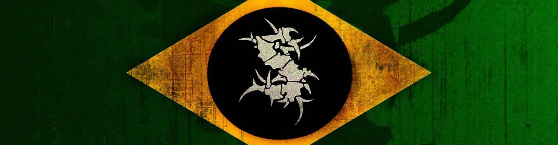 Sepultura - Badges, postcards, backpacks & sew-on patchs