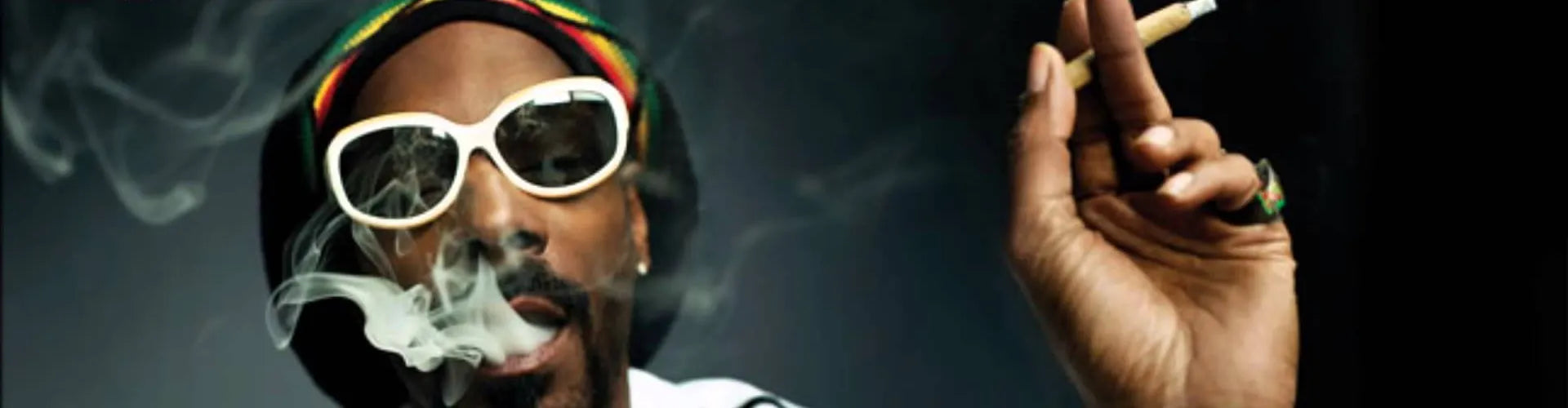 Snoop Dogg - Vintage postcards