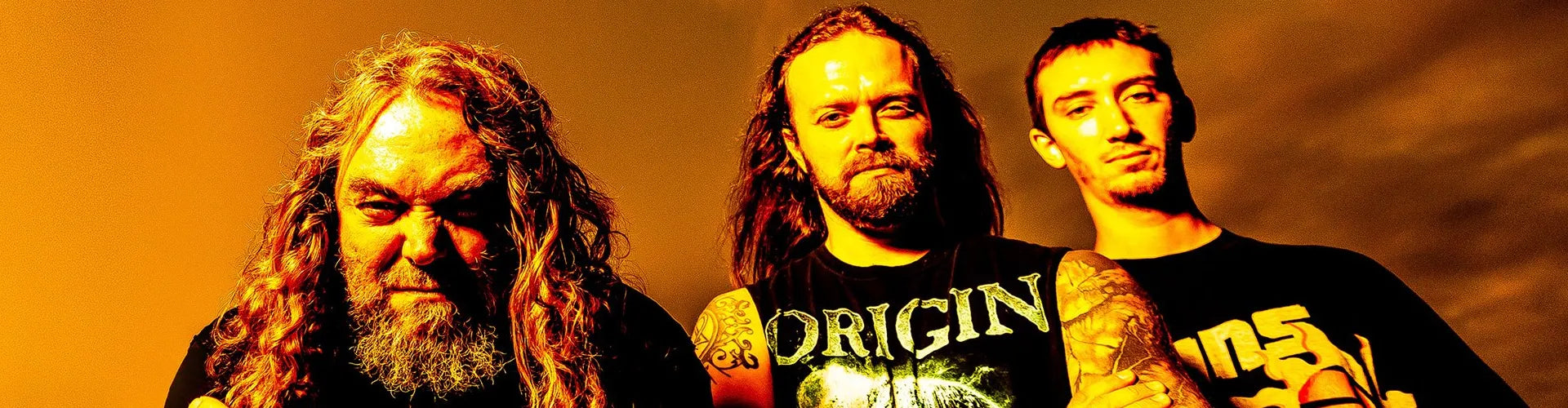 Soulfly - Collector badges