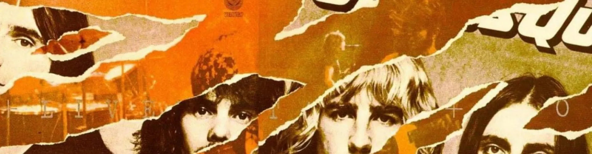 Status Quo - Puzzles collector