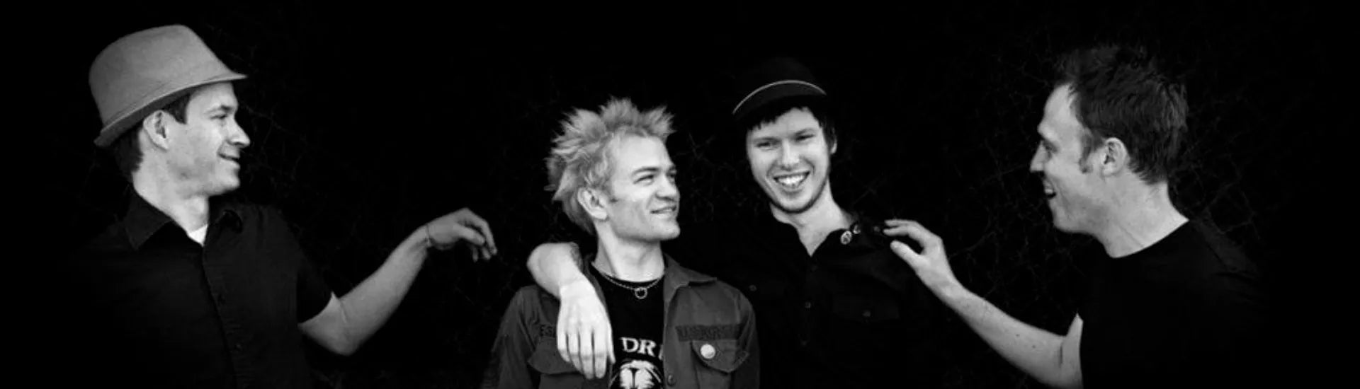 Sum 41 - Stickers collector