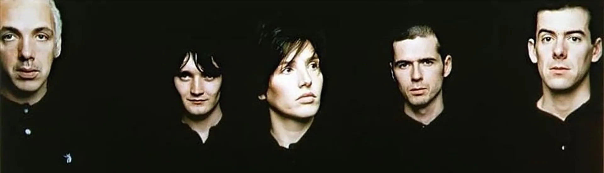 Texas - Affiches de concert vintage