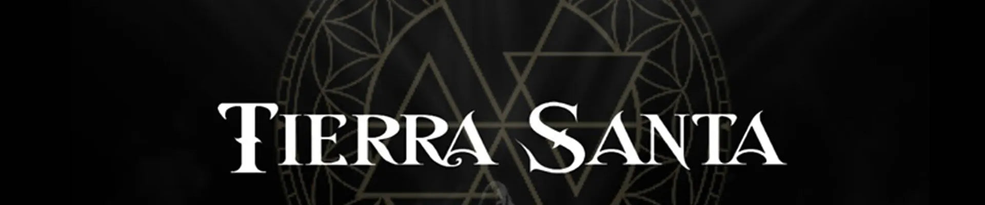 Tierra Santa - Collector flags