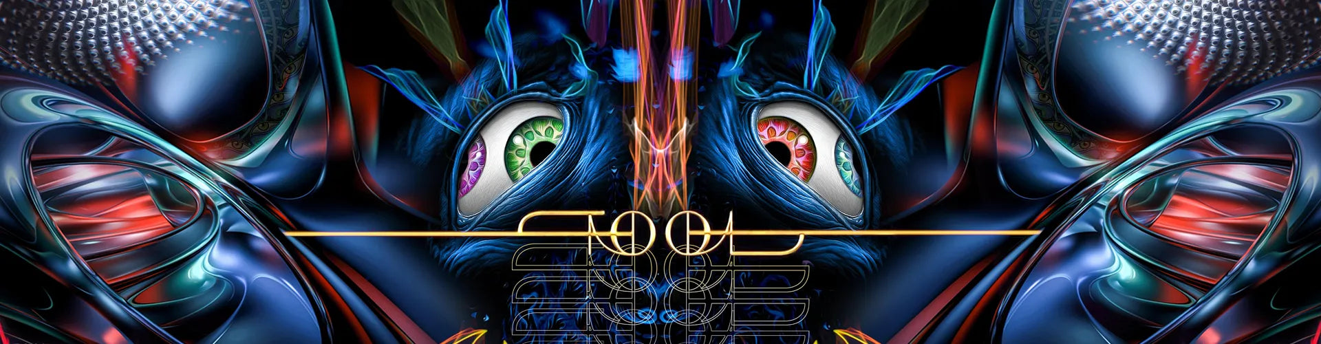 Tool - Casquettes officielles