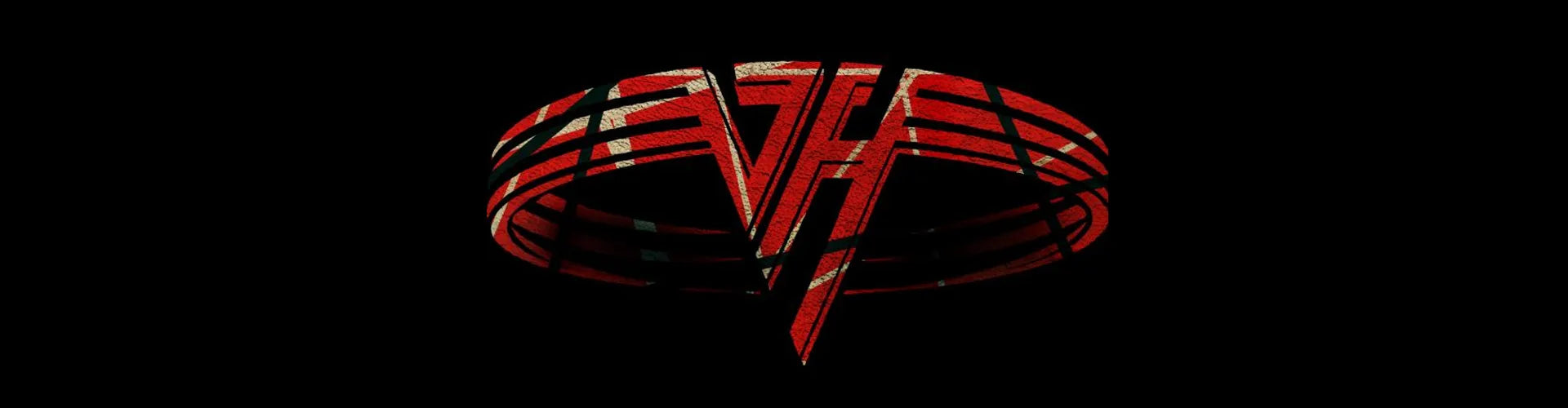 Van Halen - Official caps