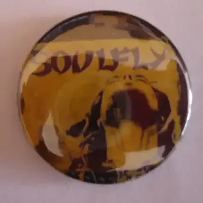 Badge Soulfly