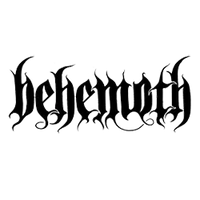 Logo officiel Behemoth