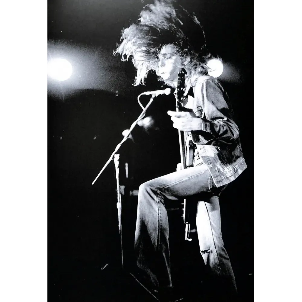 Metallica - The four horsemen du heavy metal (Cliff)