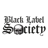 Official logo Black Label Society