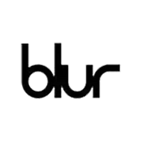 Official logo Blur