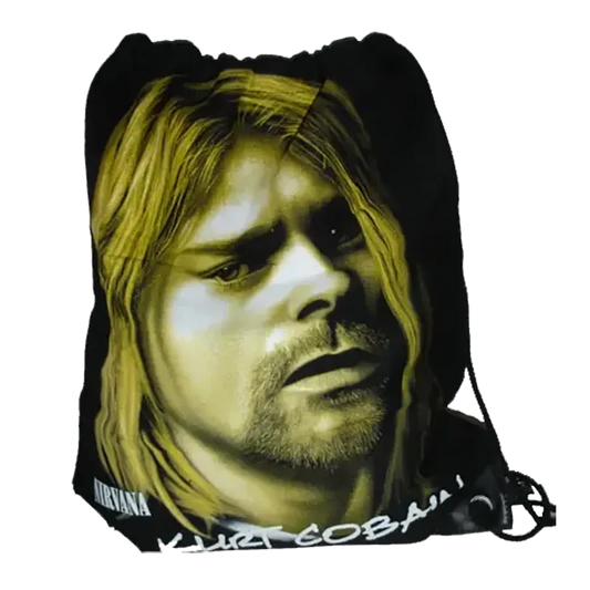 Sac à dos Nirvana - Kurt