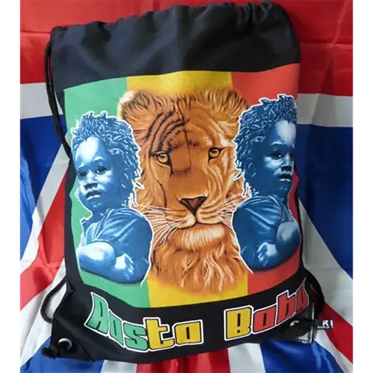 Sac à dos Rasta Baby