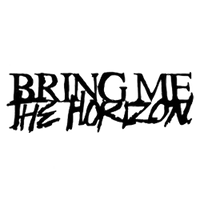 Official logo Bring me the Horizon