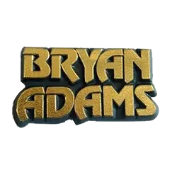 Bryan Adams