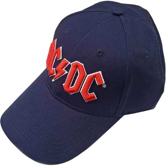 Casquette officielle AC/DC